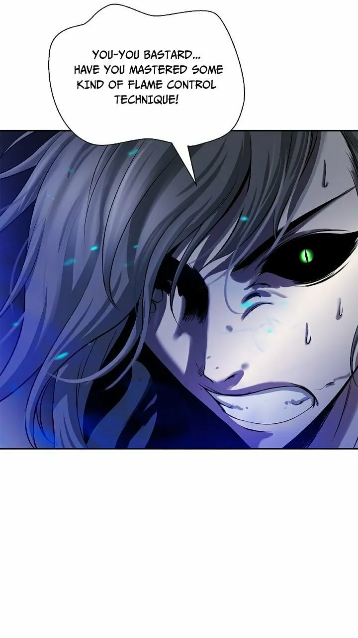 Tale of the Floating Sages Chapter 75 page 41 - 