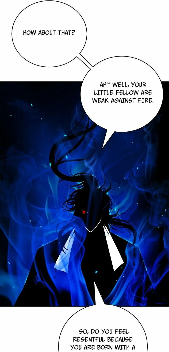 Tale of the Floating Sages Chapter 75 page 42 - 