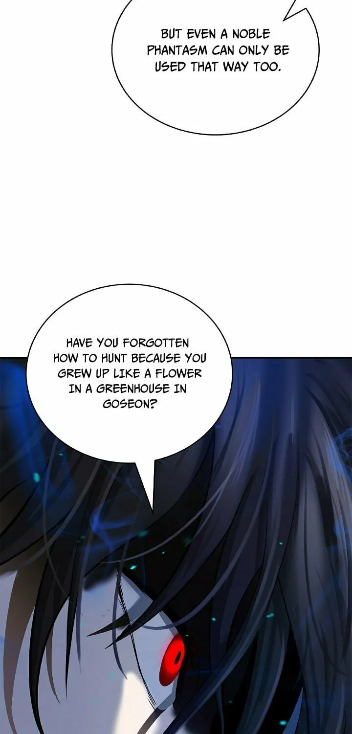 Tale of the Floating Sages Chapter 75 page 45 - 