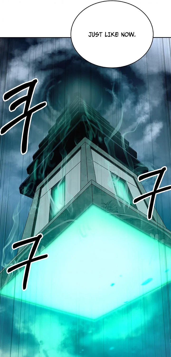 Tale of the Floating Sages Chapter 75 page 48 - 
