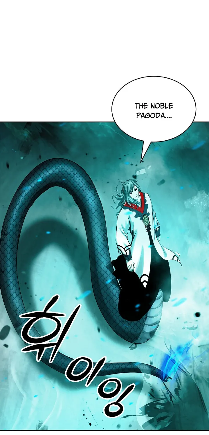 Tale of the Floating Sages Chapter 75 page 50 - 