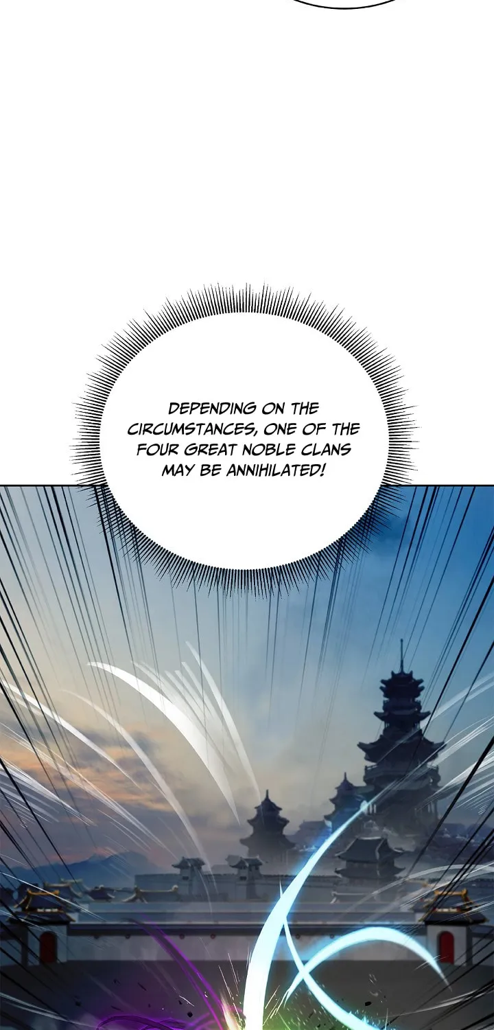 Tale of the Floating Sages Chapter 75 page 6 - 