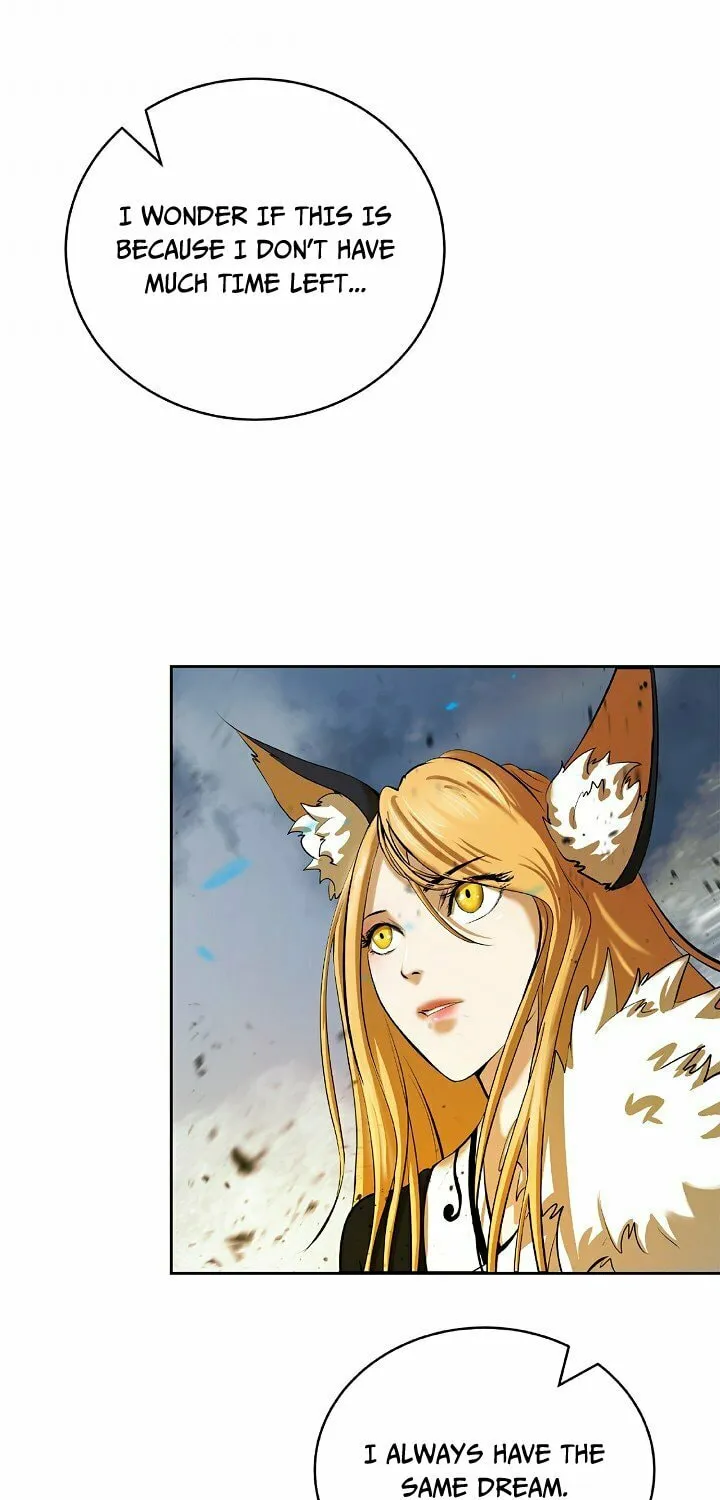 Tale of the Floating Sages Chapter 75 page 56 - 