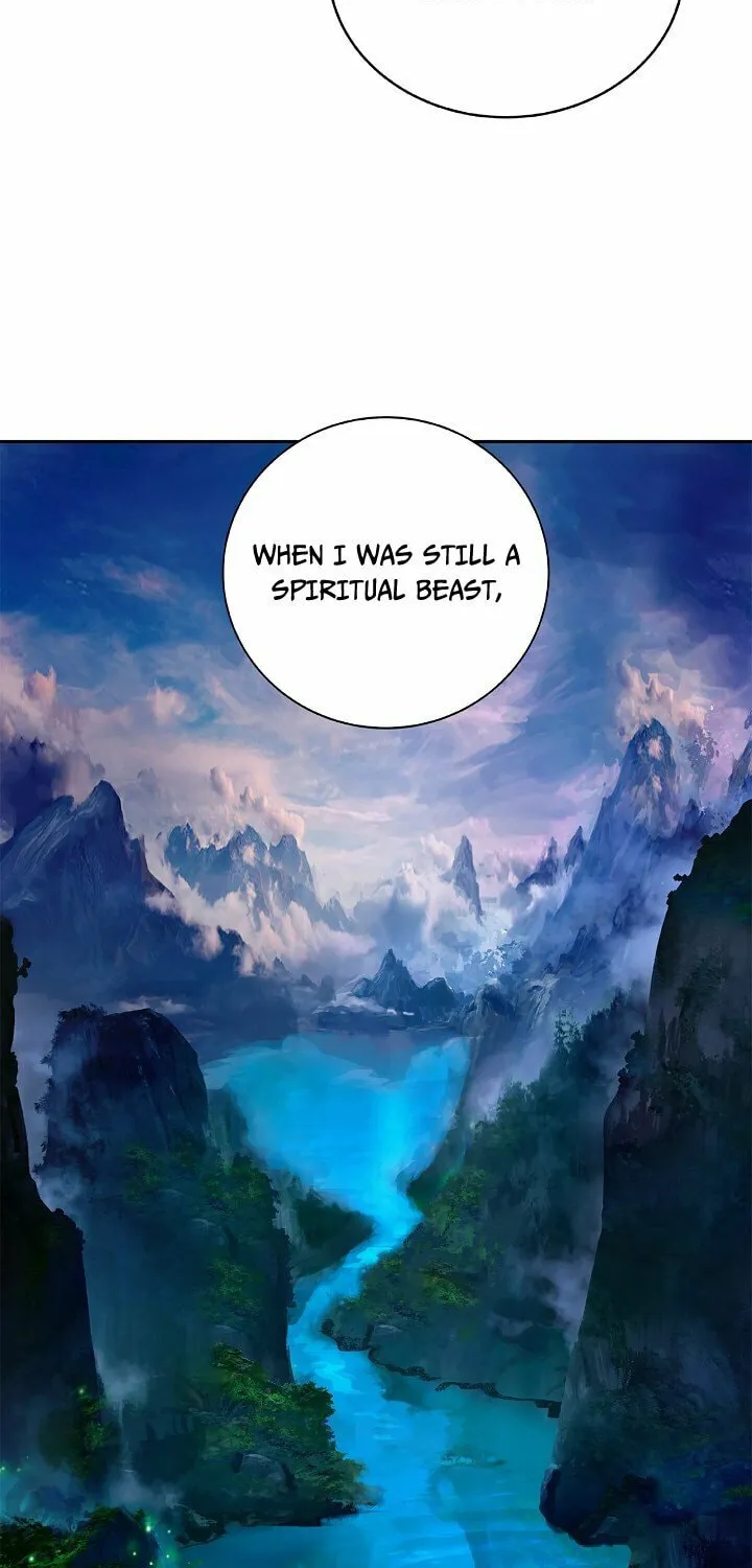 Tale of the Floating Sages Chapter 75 page 57 - 