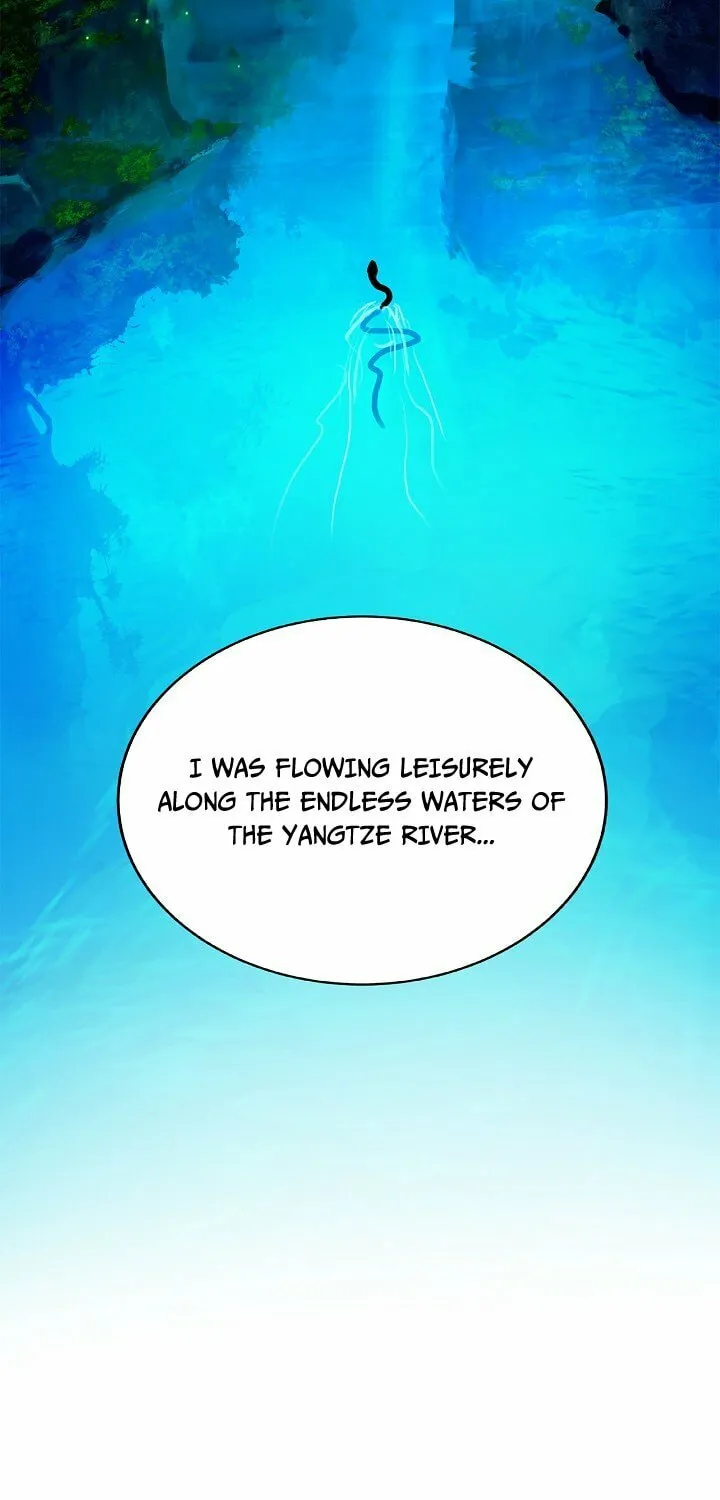 Tale of the Floating Sages Chapter 75 page 58 - 