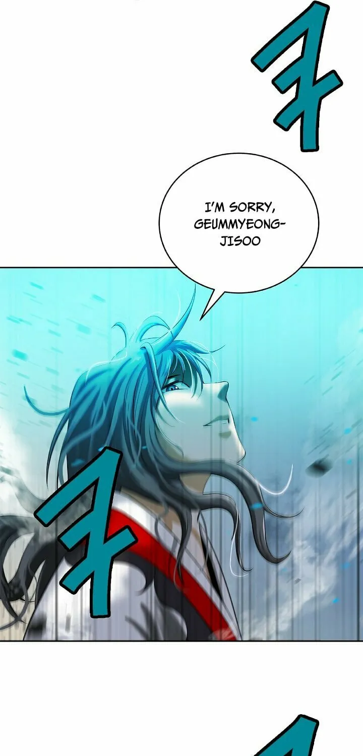 Tale of the Floating Sages Chapter 75 page 60 - 