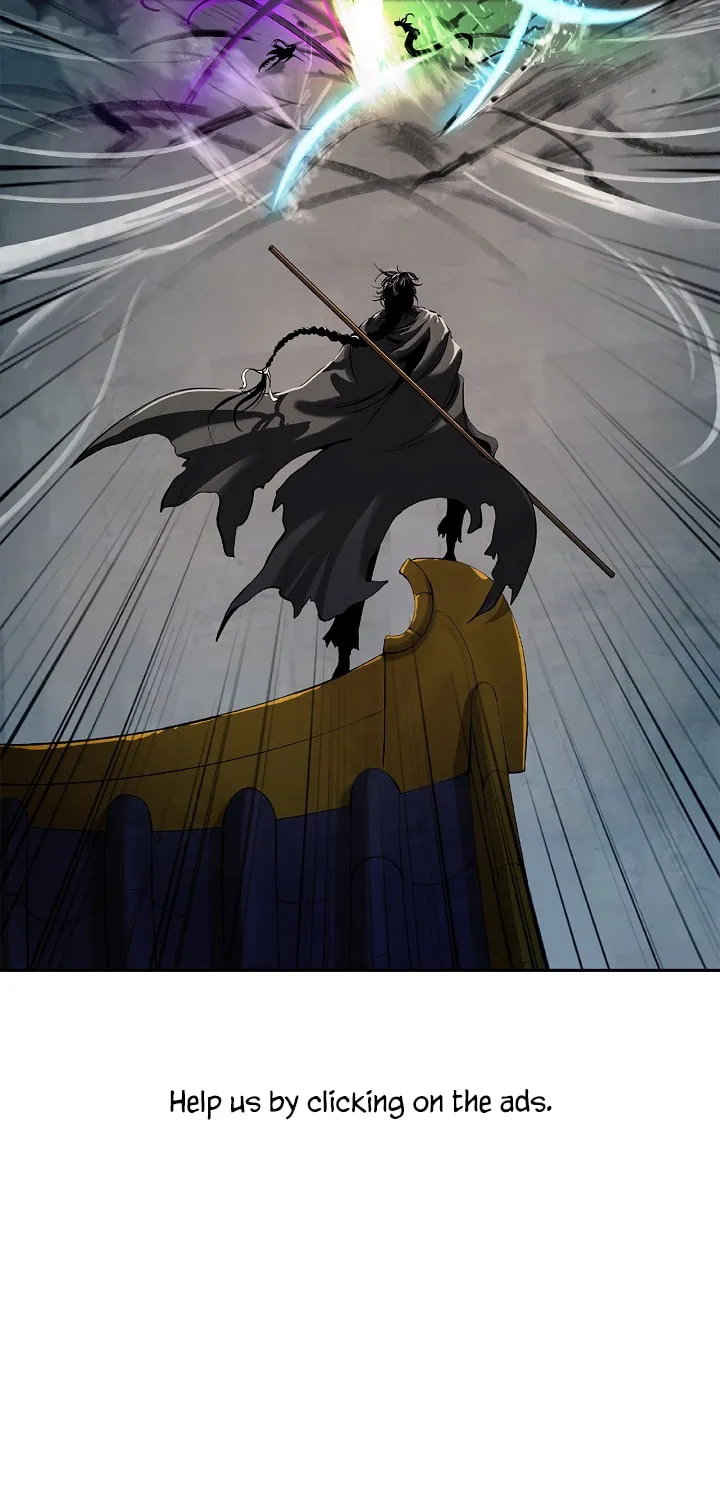 Tale of the Floating Sages Chapter 75 page 7 - 