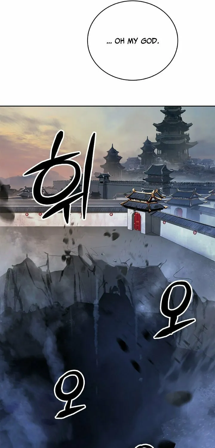 Tale of the Floating Sages Chapter 75 page 67 - 