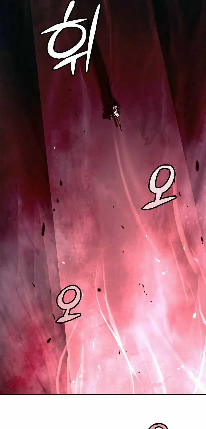 Tale of the Floating Sages Chapter 75 page 81 - 