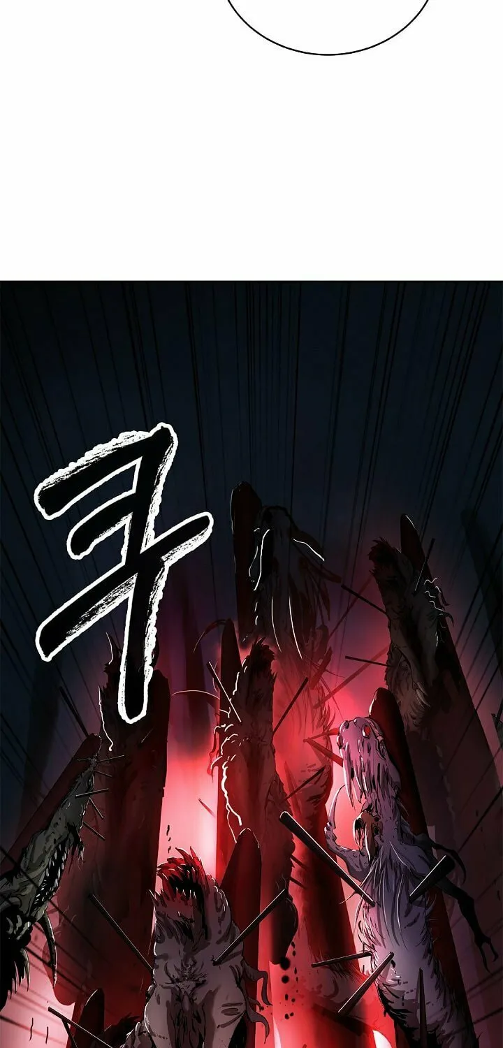 Tale of the Floating Sages Chapter 75 page 83 - 