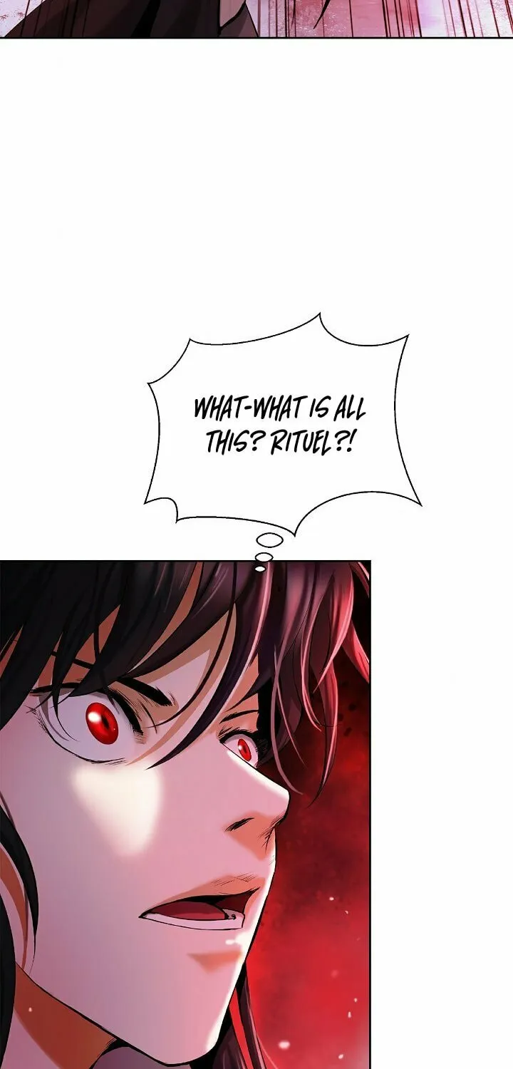 Tale of the Floating Sages Chapter 75 page 85 - 