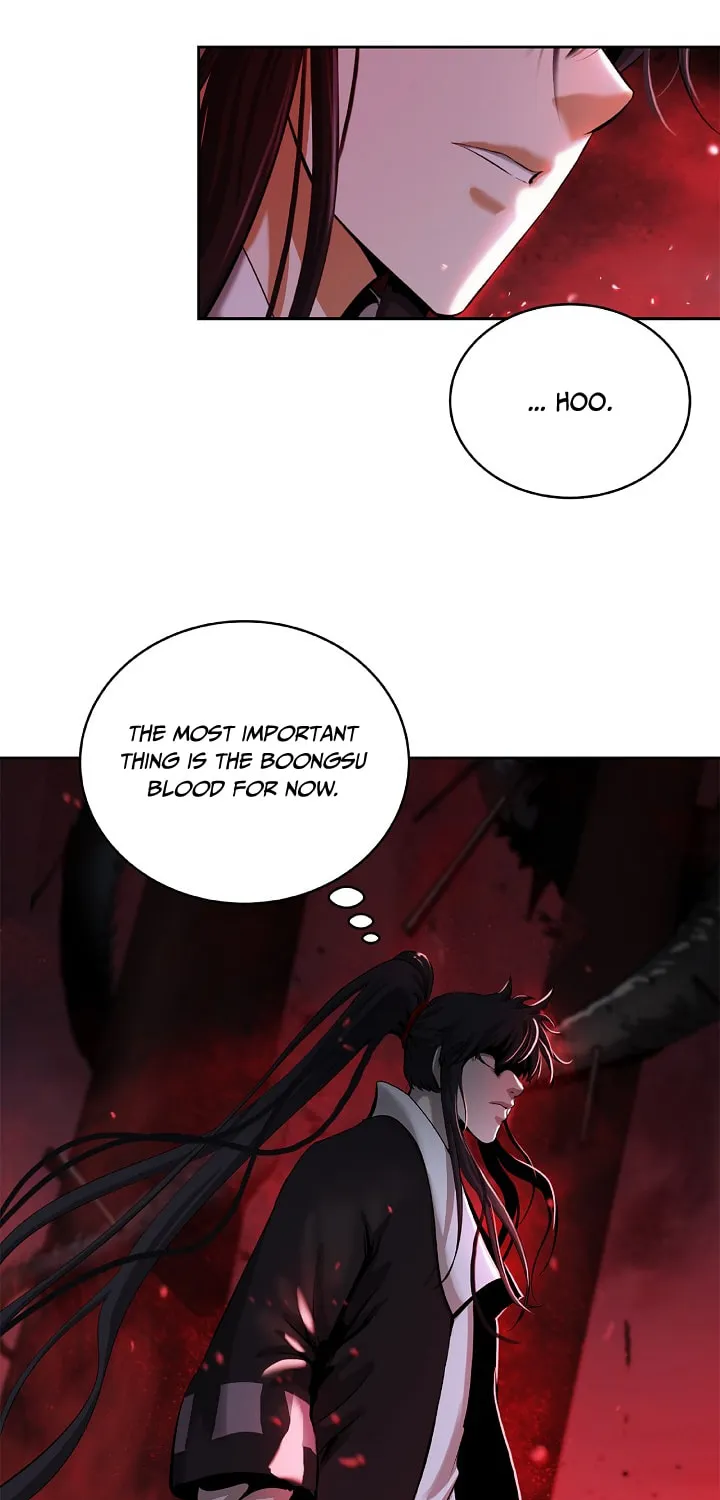 Tale of the Floating Sages Chapter 75 page 88 - 