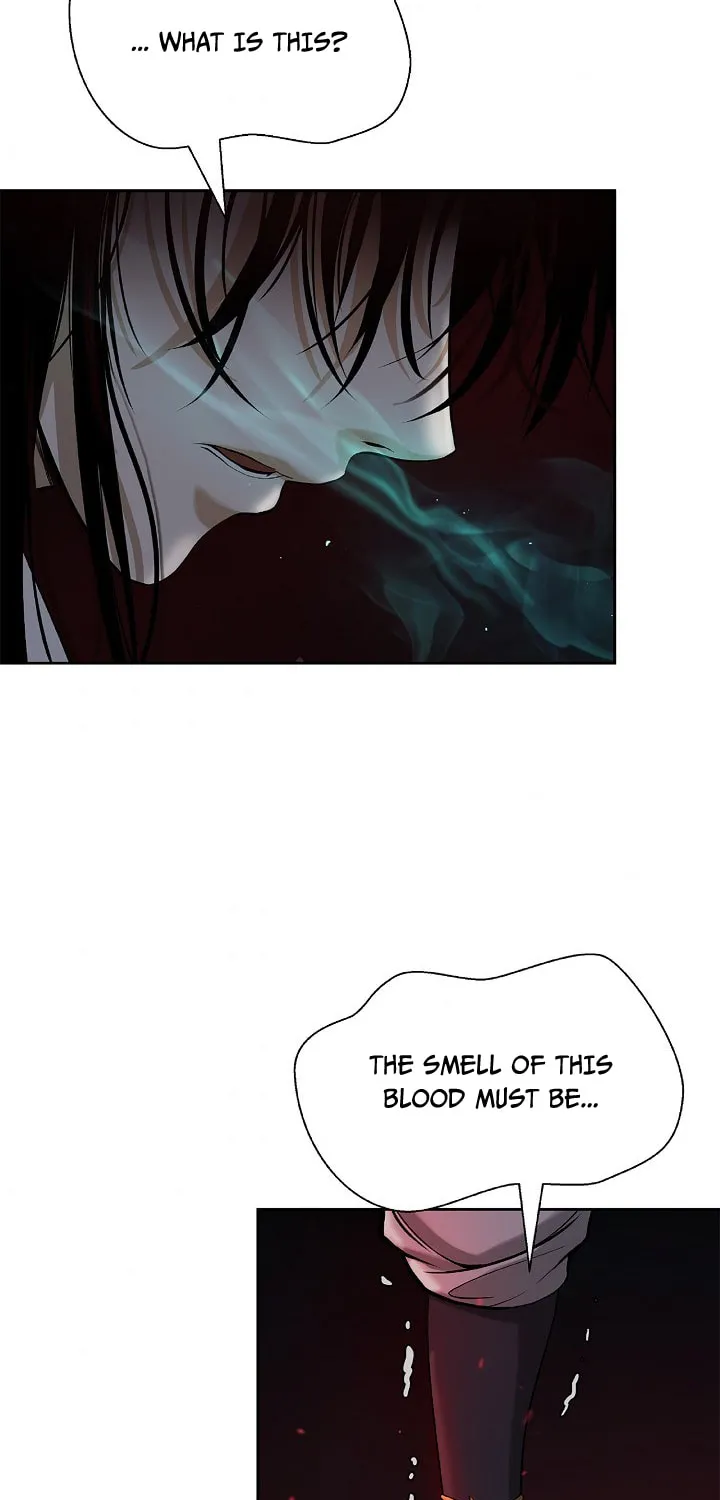 Tale of the Floating Sages Chapter 75 page 92 - 