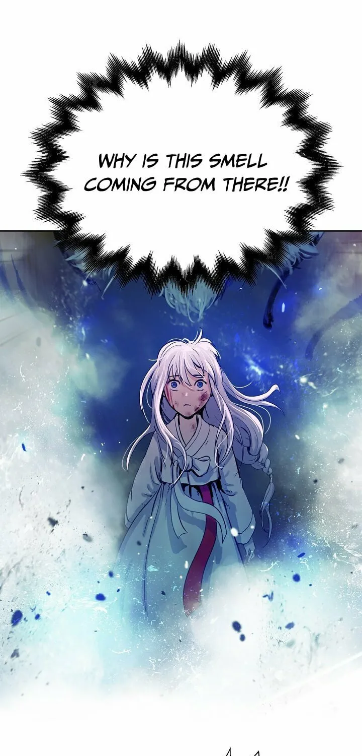 Tale of the Floating Sages Chapter 75 page 95 - 