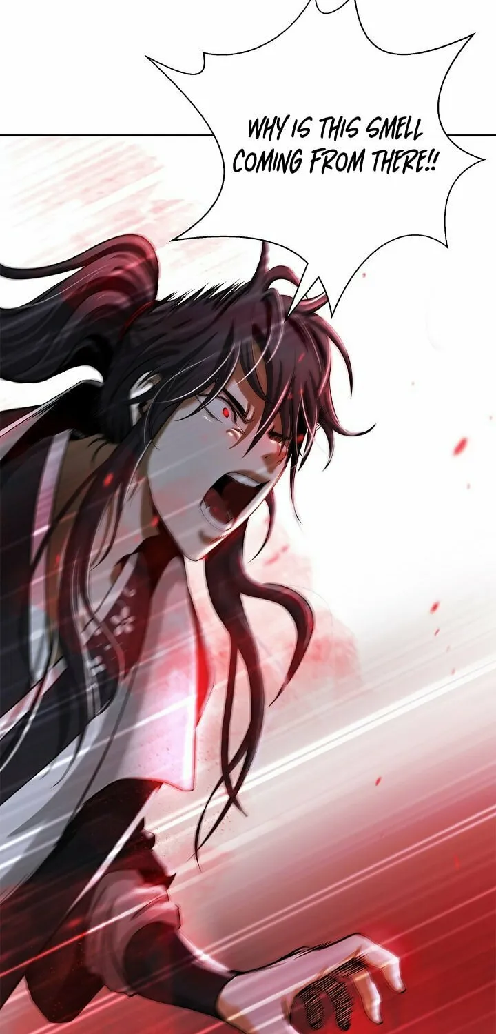Tale of the Floating Sages Chapter 75 page 96 - 