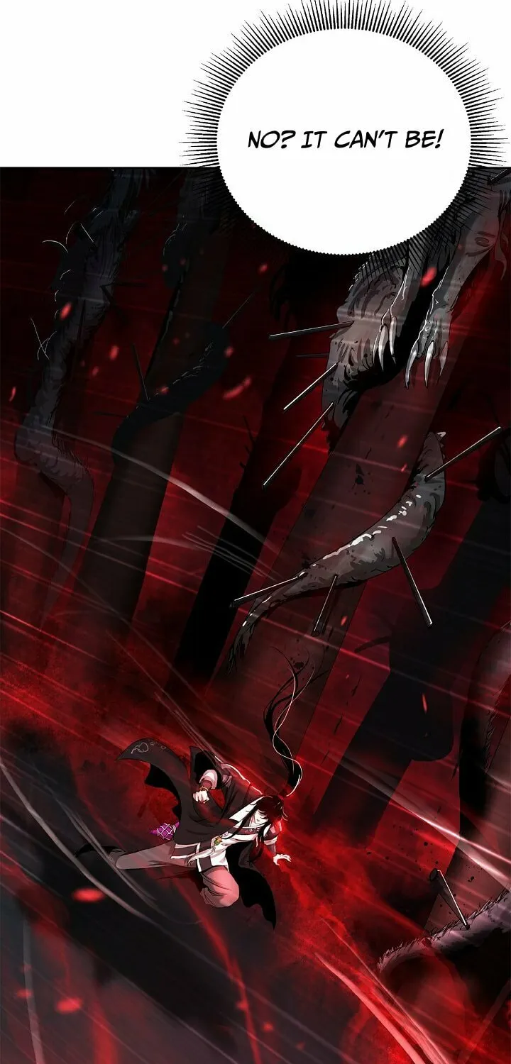 Tale of the Floating Sages Chapter 75 page 98 - 
