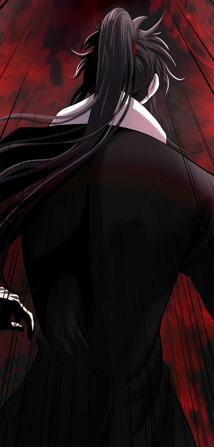 Tale of the Floating Sages Chapter 76 page 12 - 