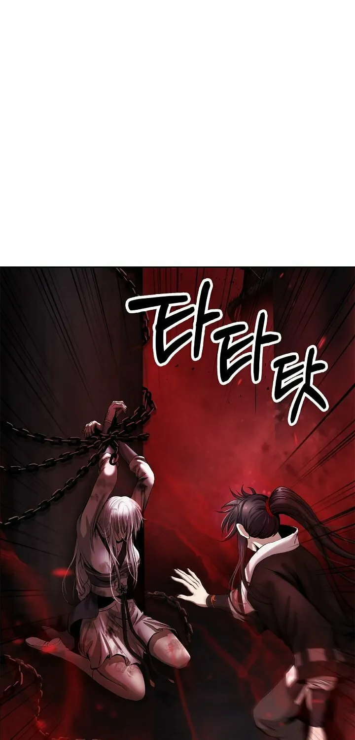 Tale of the Floating Sages Chapter 76 page 15 - 