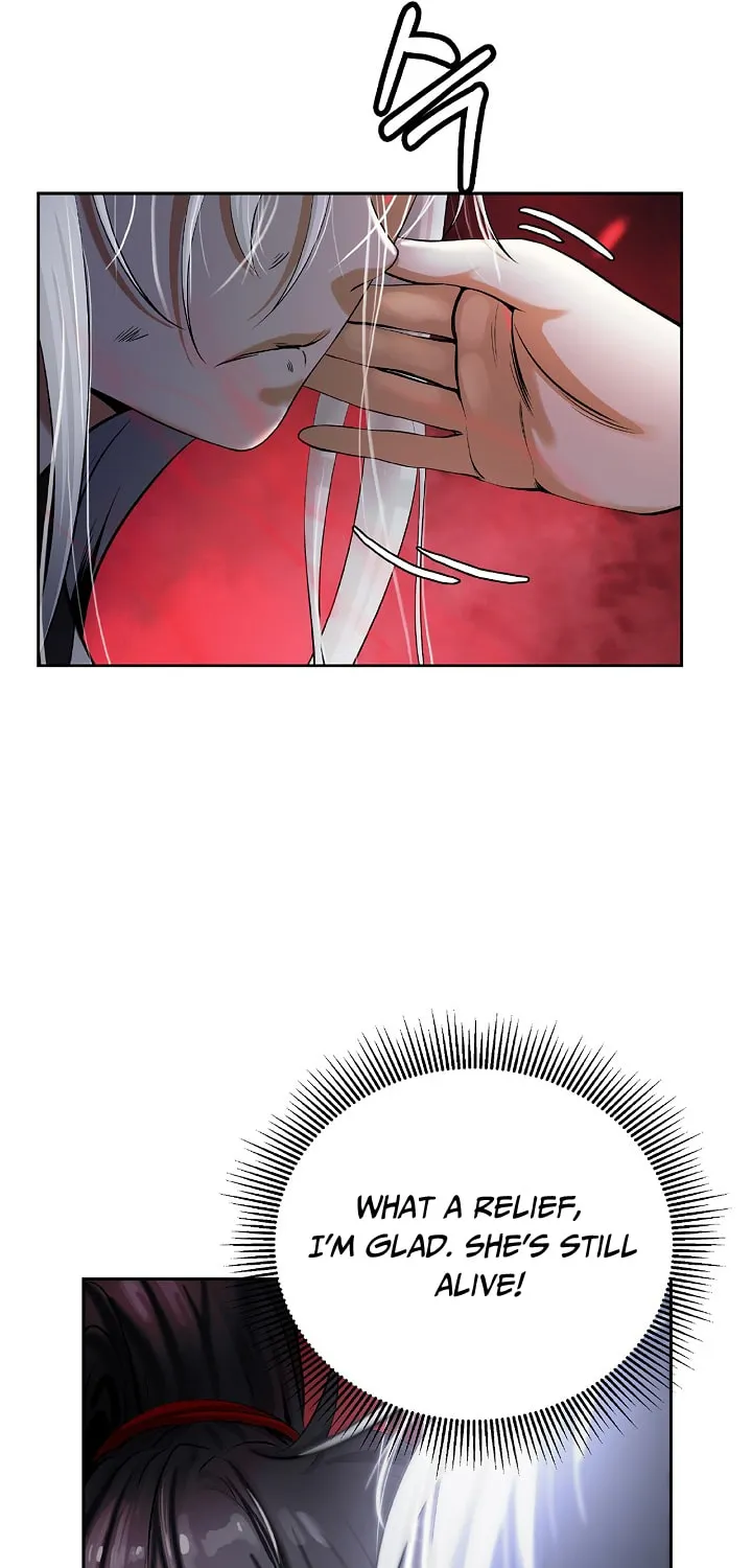 Tale of the Floating Sages Chapter 76 page 17 - 