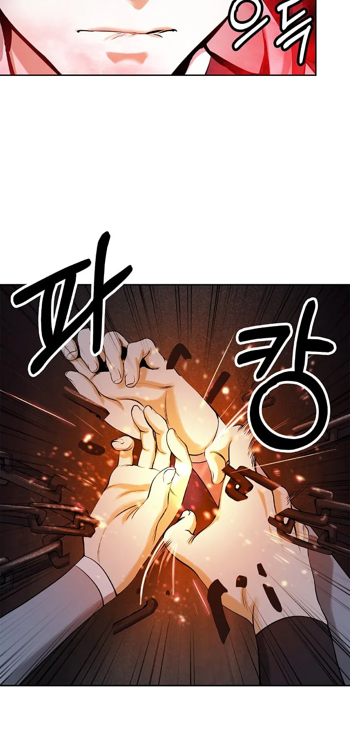 Tale of the Floating Sages Chapter 76 page 20 - 