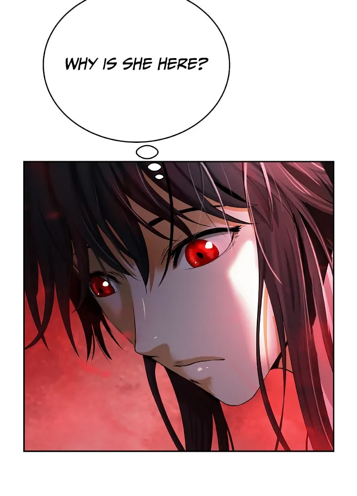 Tale of the Floating Sages Chapter 76 page 23 - 