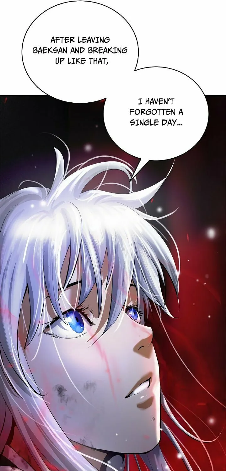 Tale of the Floating Sages Chapter 76 page 31 - 
