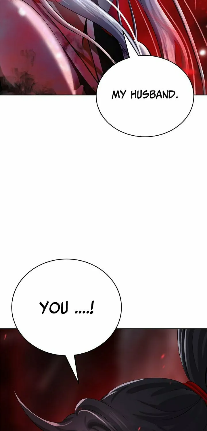 Tale of the Floating Sages Chapter 76 page 32 - 