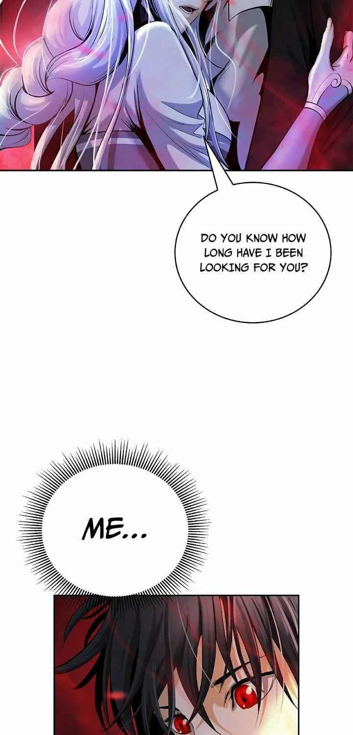 Tale of the Floating Sages Chapter 76 page 35 - 