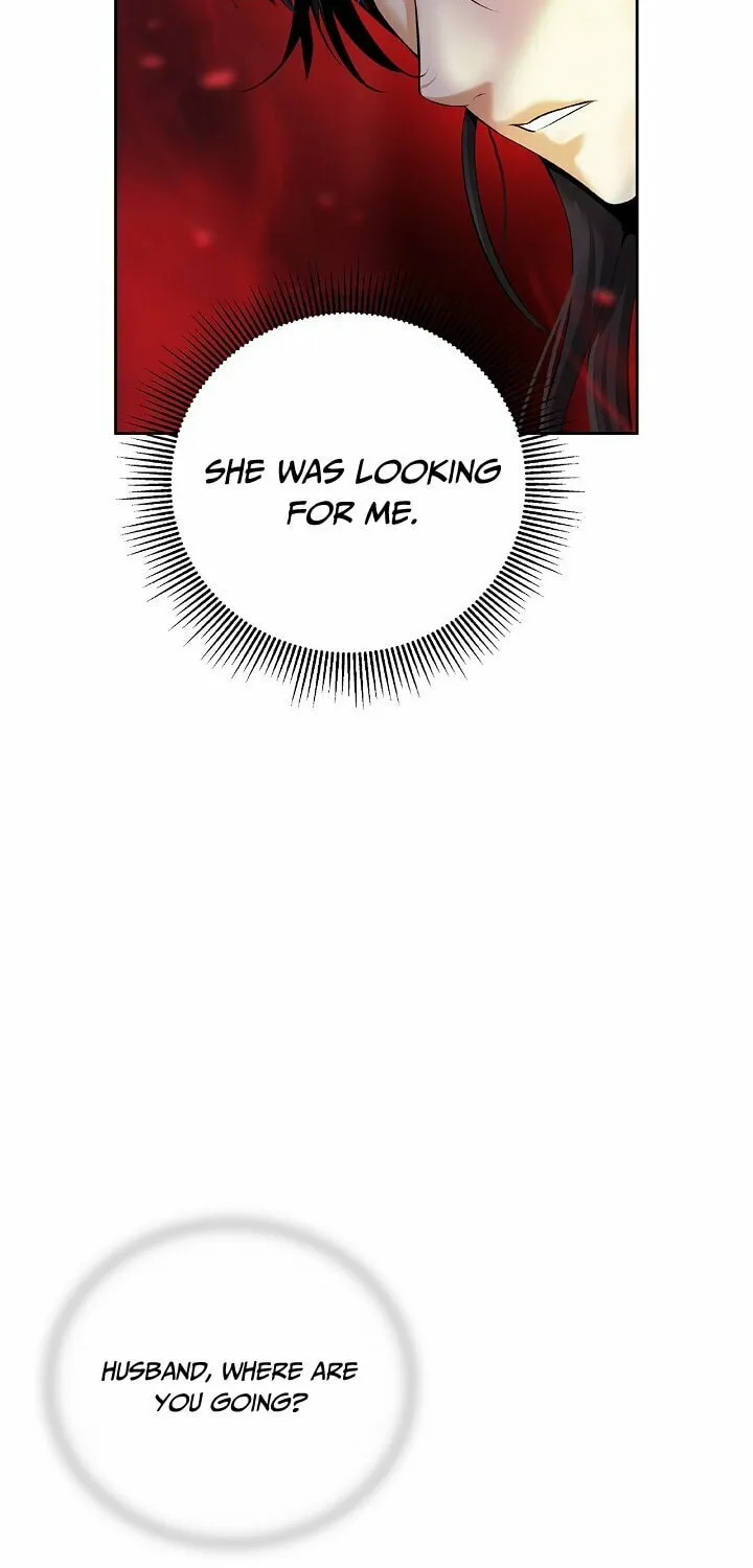 Tale of the Floating Sages Chapter 76 page 36 - 