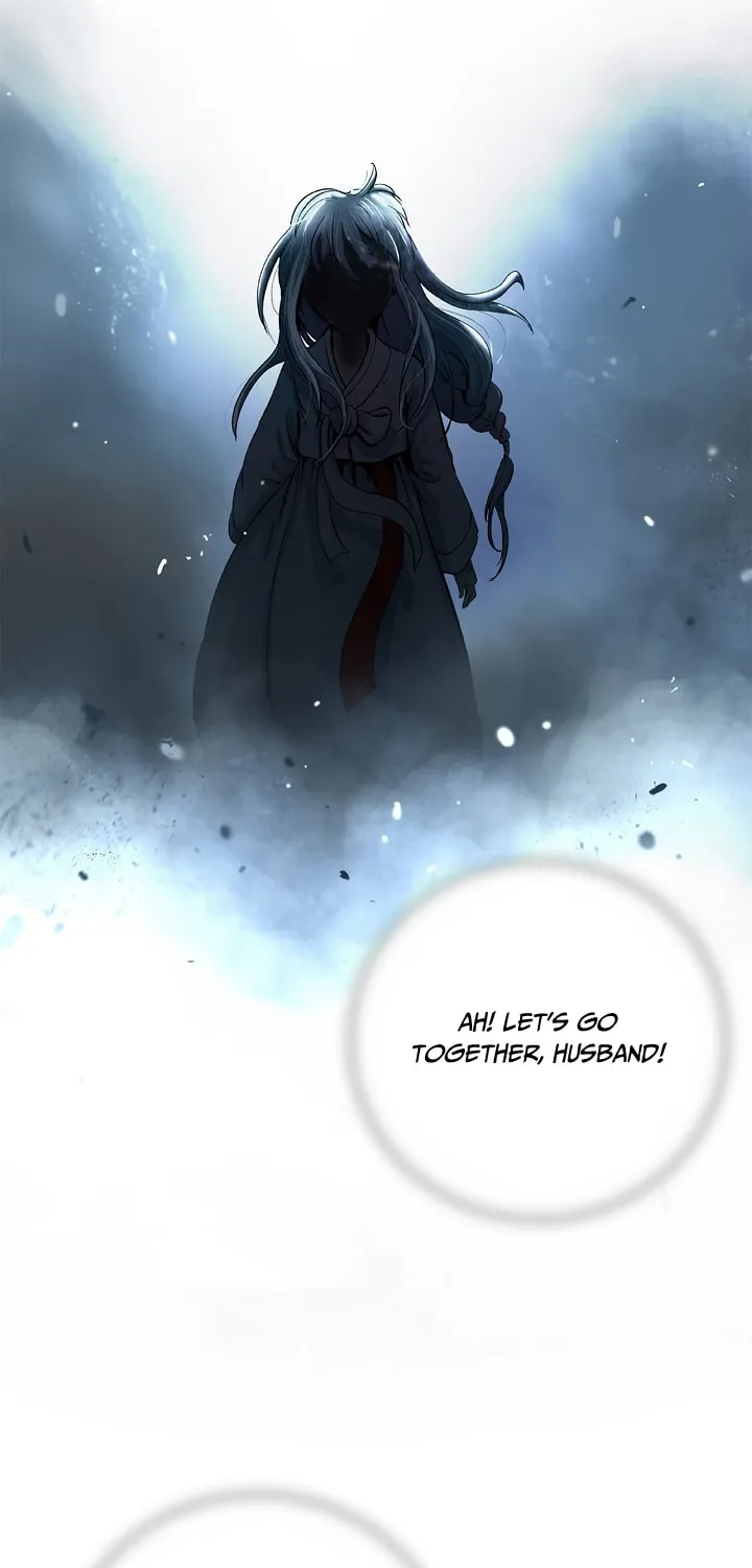 Tale of the Floating Sages Chapter 76 page 38 - 