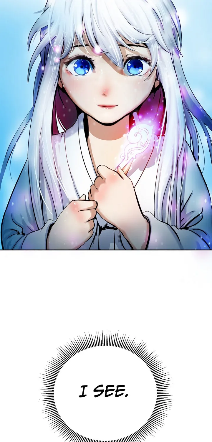 Tale of the Floating Sages Chapter 76 page 40 - 