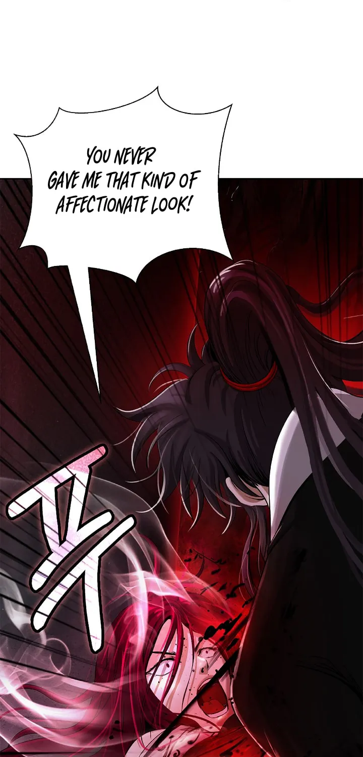 Tale of the Floating Sages Chapter 76 page 50 - 