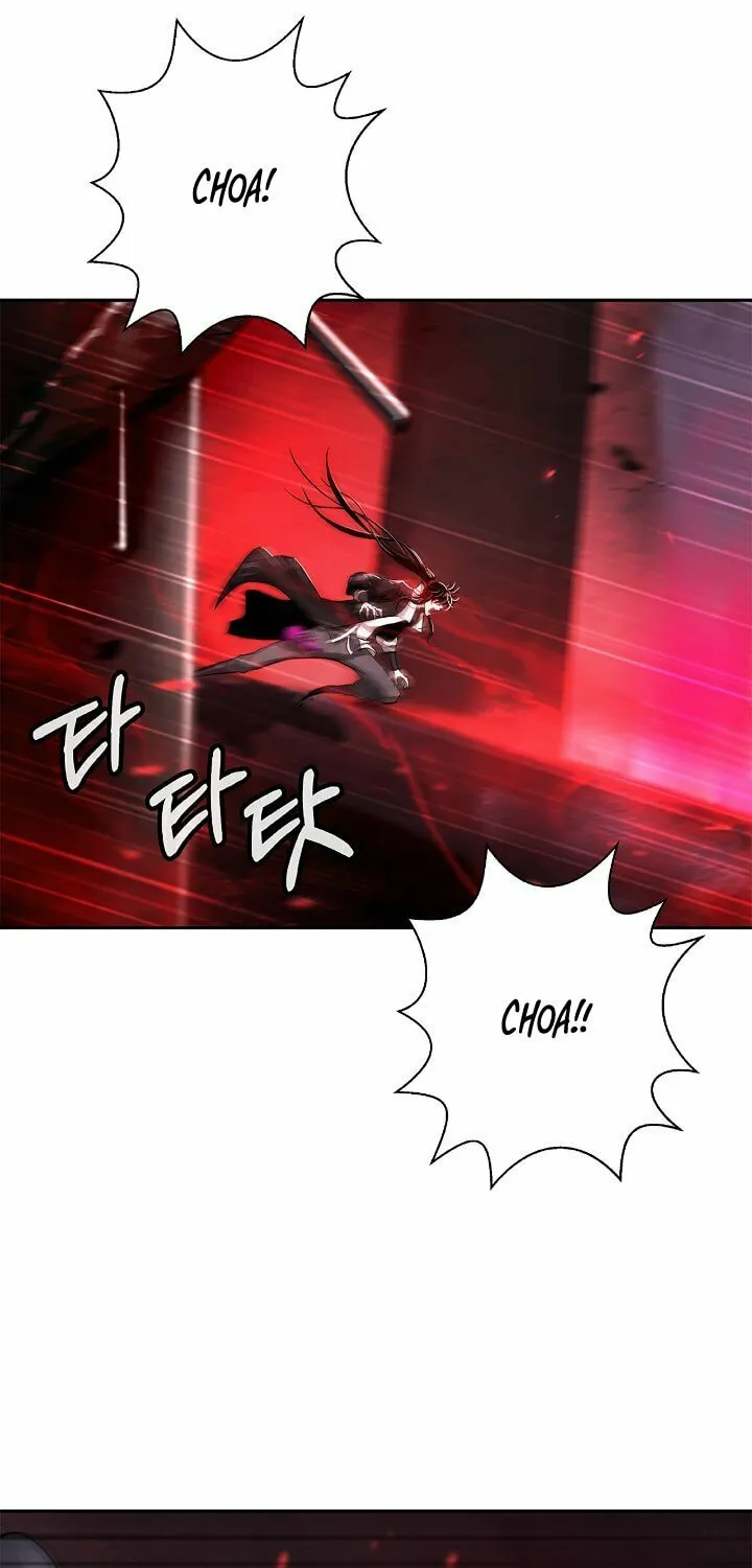 Tale of the Floating Sages Chapter 76 page 6 - 