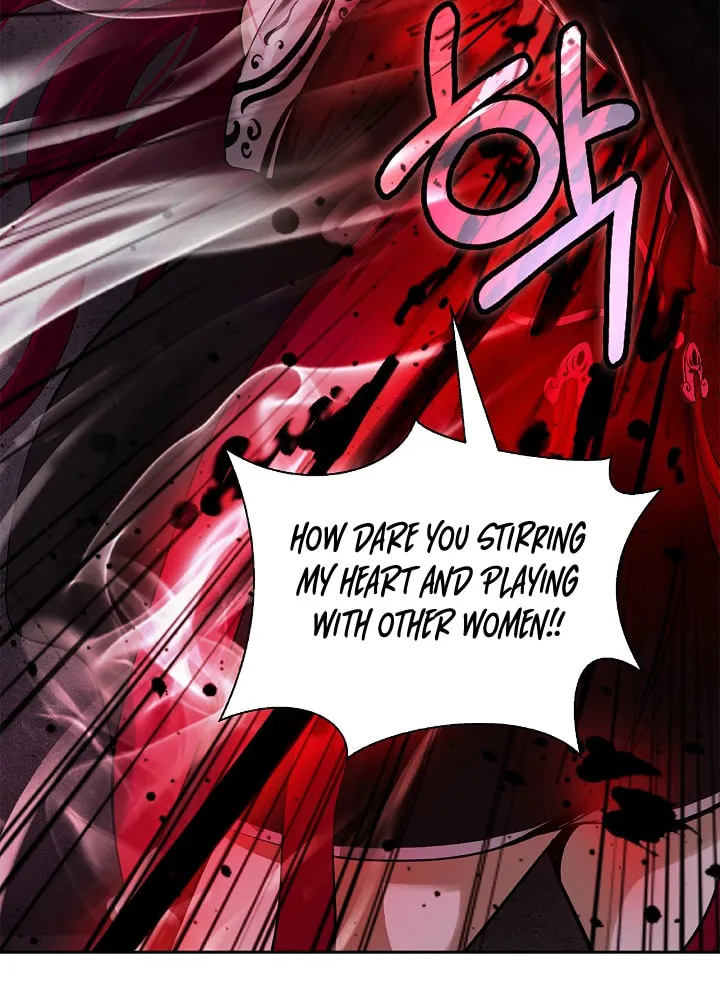 Tale of the Floating Sages Chapter 76 page 51 - 