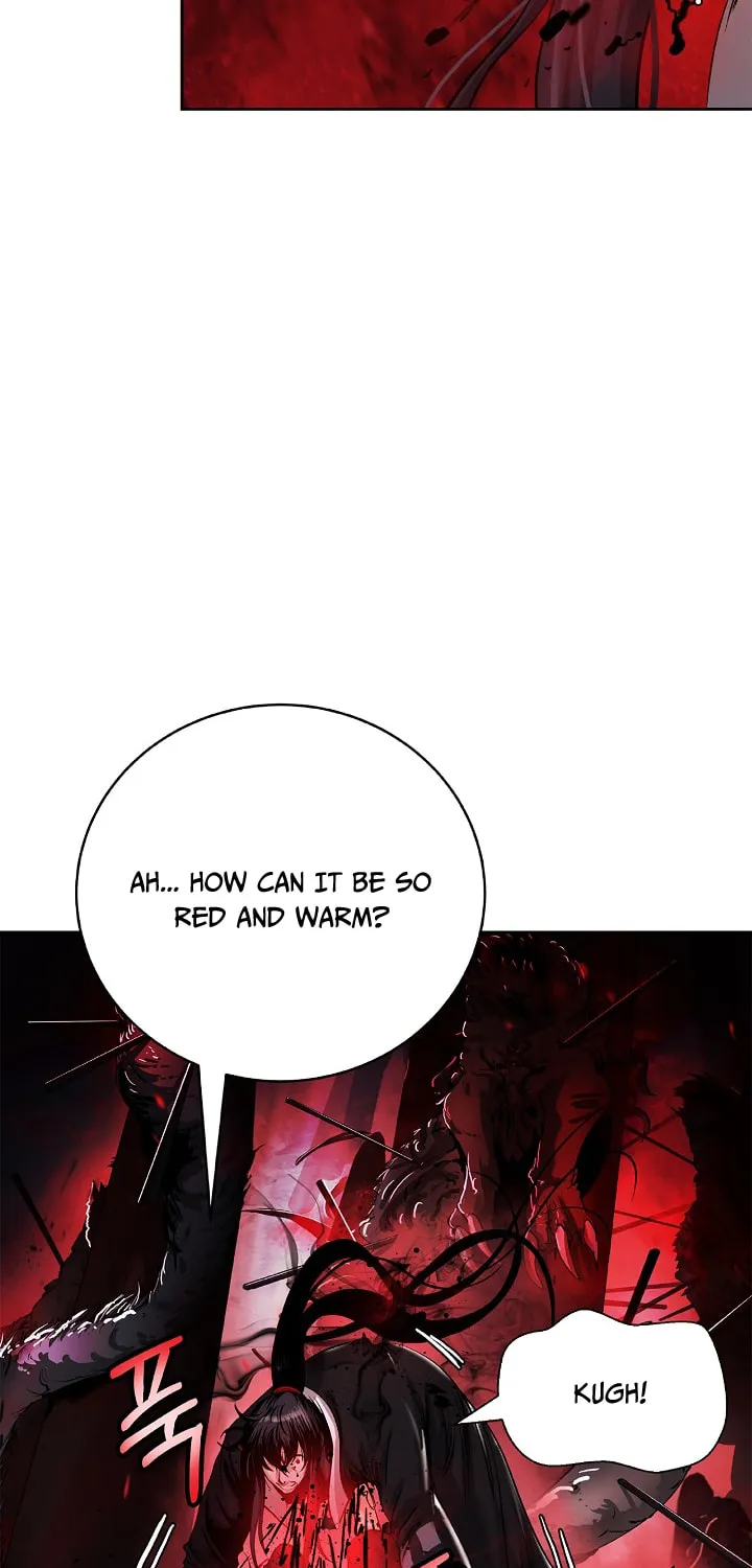 Tale of the Floating Sages Chapter 76 page 54 - 