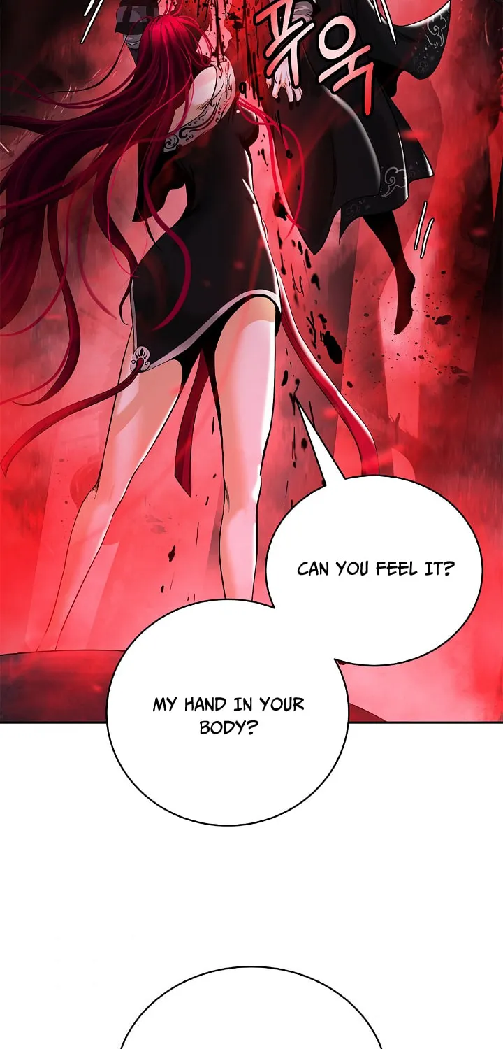 Tale of the Floating Sages Chapter 76 page 55 - 