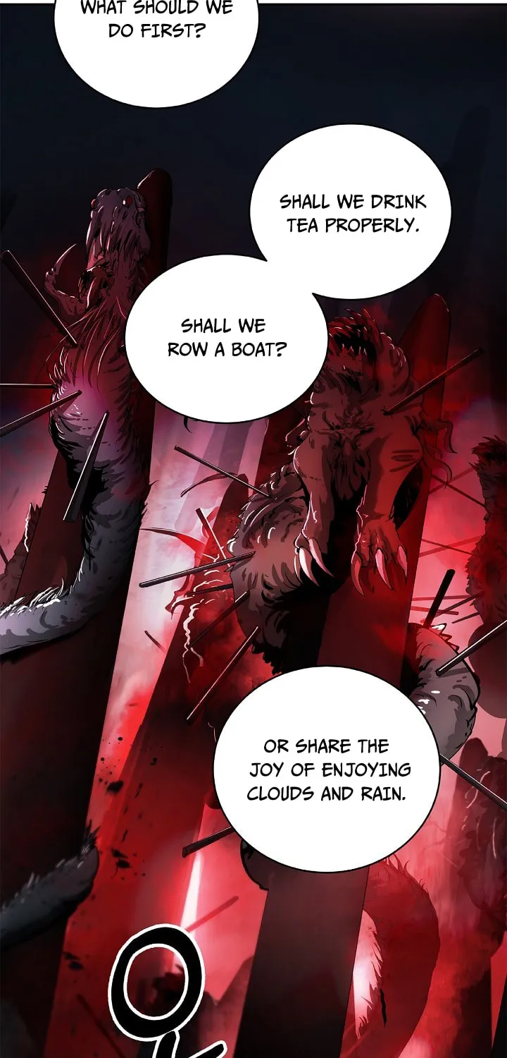Tale of the Floating Sages Chapter 76 page 63 - 