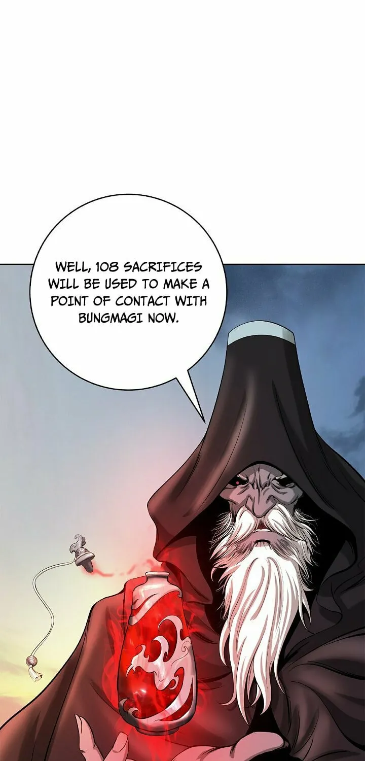 Tale of the Floating Sages Chapter 76 page 73 - 