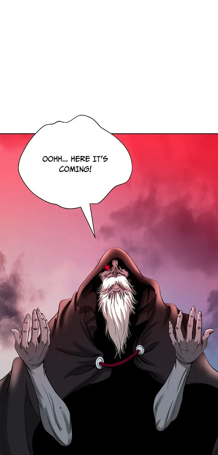 Tale of the Floating Sages Chapter 76 page 79 - 