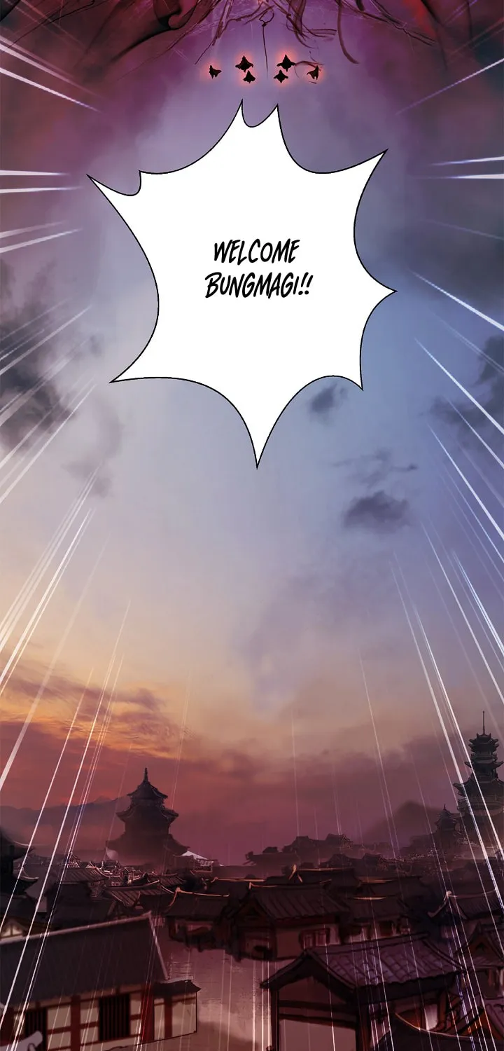 Tale of the Floating Sages Chapter 76 page 81 - 