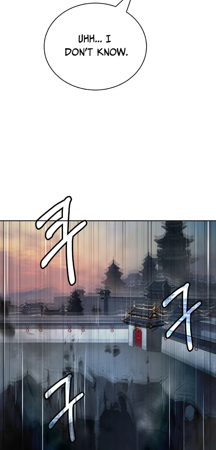 Tale of the Floating Sages Chapter 76 page 83 - 