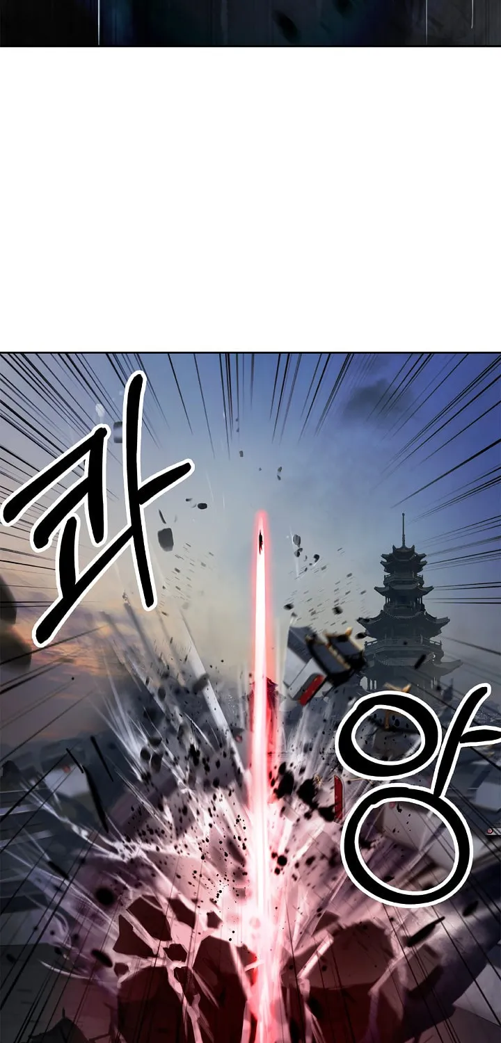 Tale of the Floating Sages Chapter 76 page 84 - 