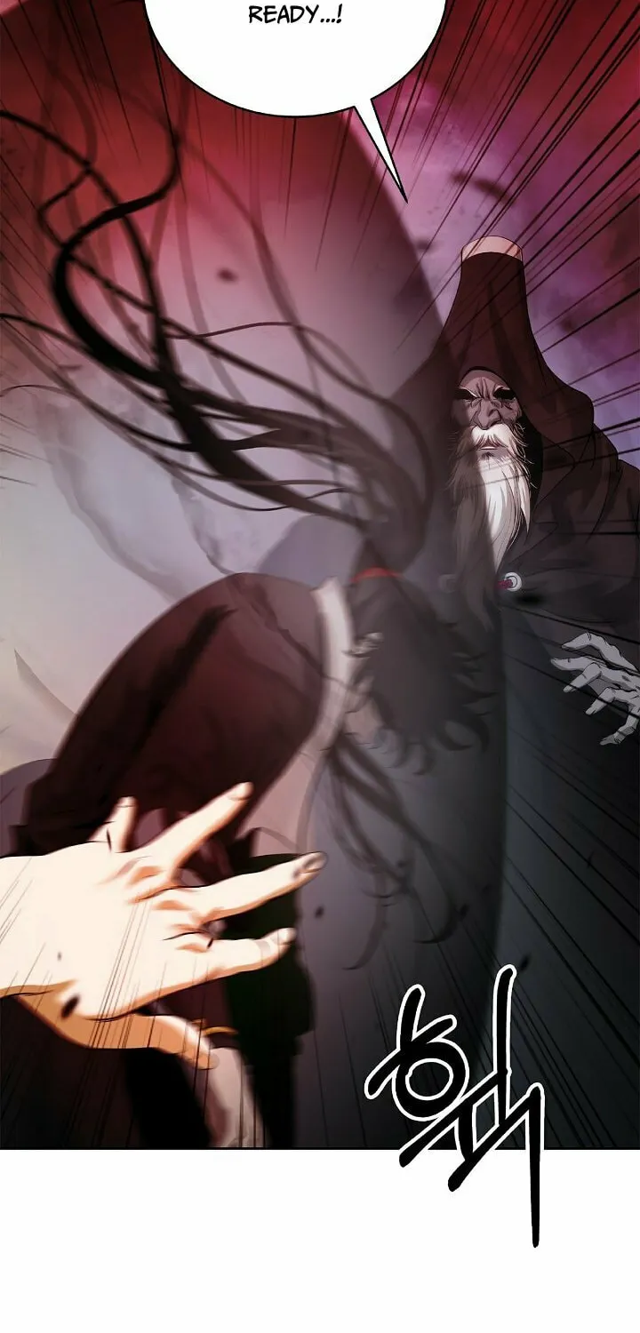 Tale of the Floating Sages Chapter 76 page 89 - 