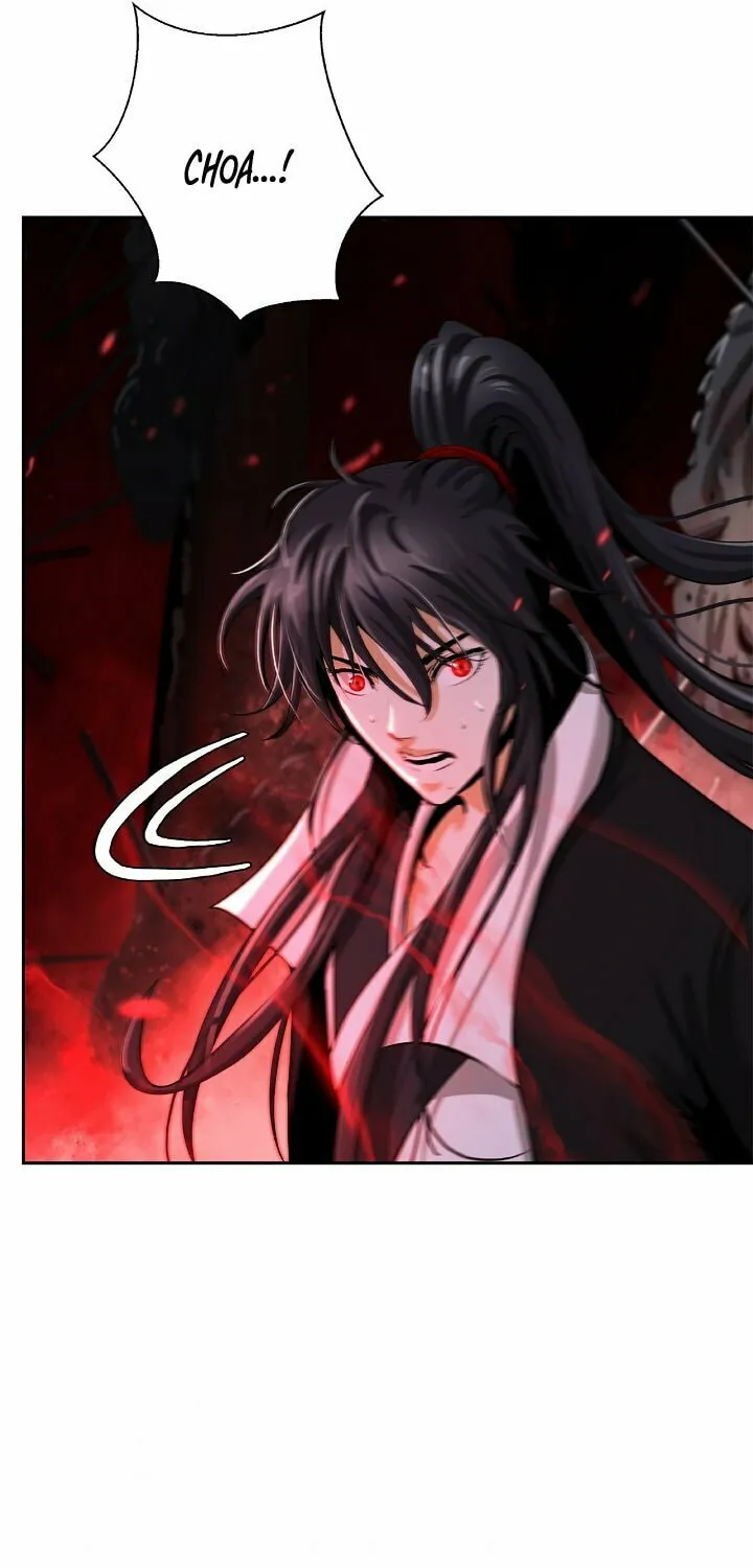 Tale of the Floating Sages Chapter 76 page 10 - 