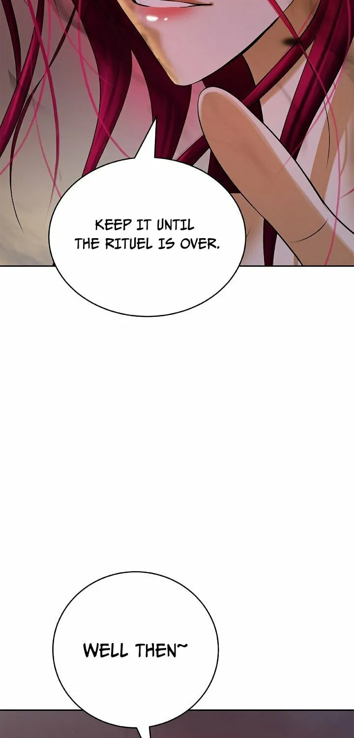 Tale of the Floating Sages Chapter 76 page 91 - 
