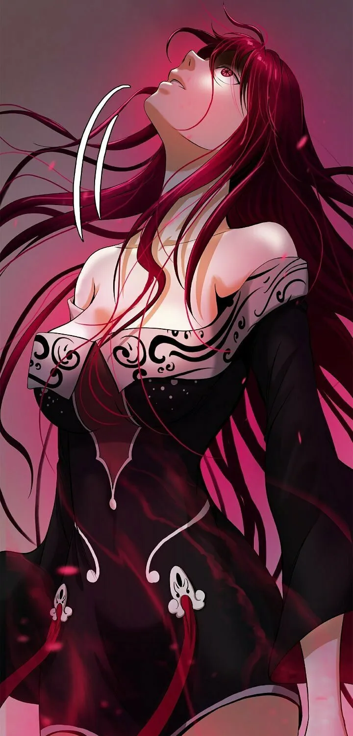 Tale of the Floating Sages Chapter 76 page 93 - 