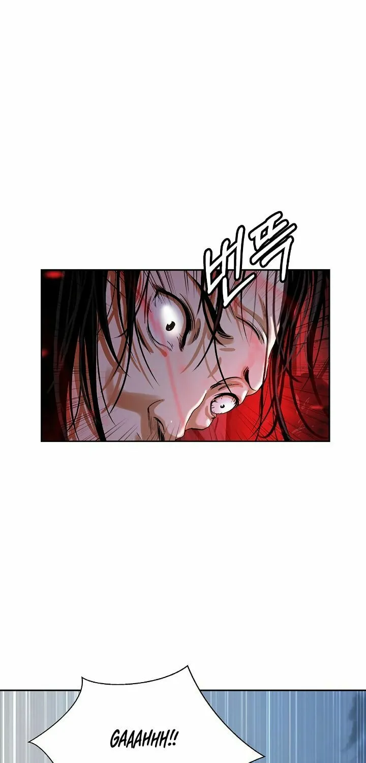 Tale of the Floating Sages Chapter 76 page 96 - 