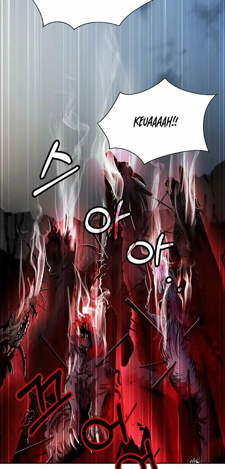 Tale of the Floating Sages Chapter 76 page 97 - 