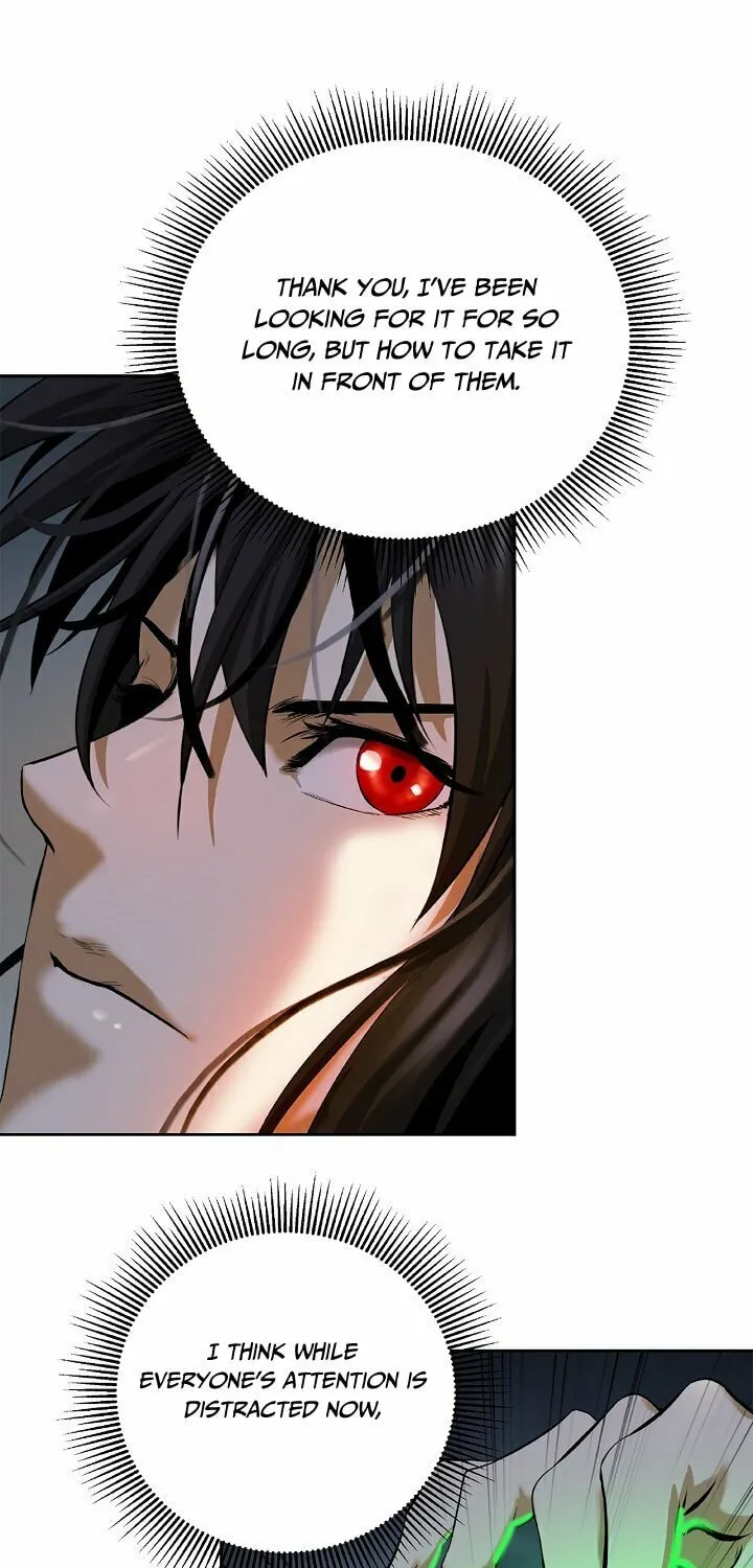 Tale of the Floating Sages Chapter 77 page 102 - 