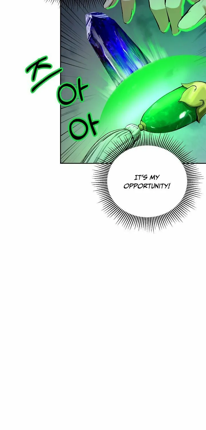 Tale of the Floating Sages Chapter 77 page 103 - 